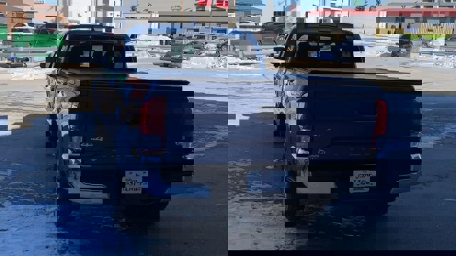 Used 2017 Toyota Tacoma SR5 image 8