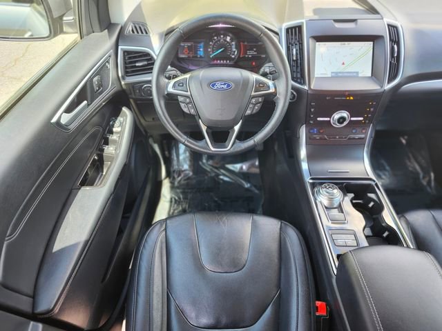 Certified 2020 Ford Edge Titanium w/ Equipment Group 301A AWD/4WD image 13