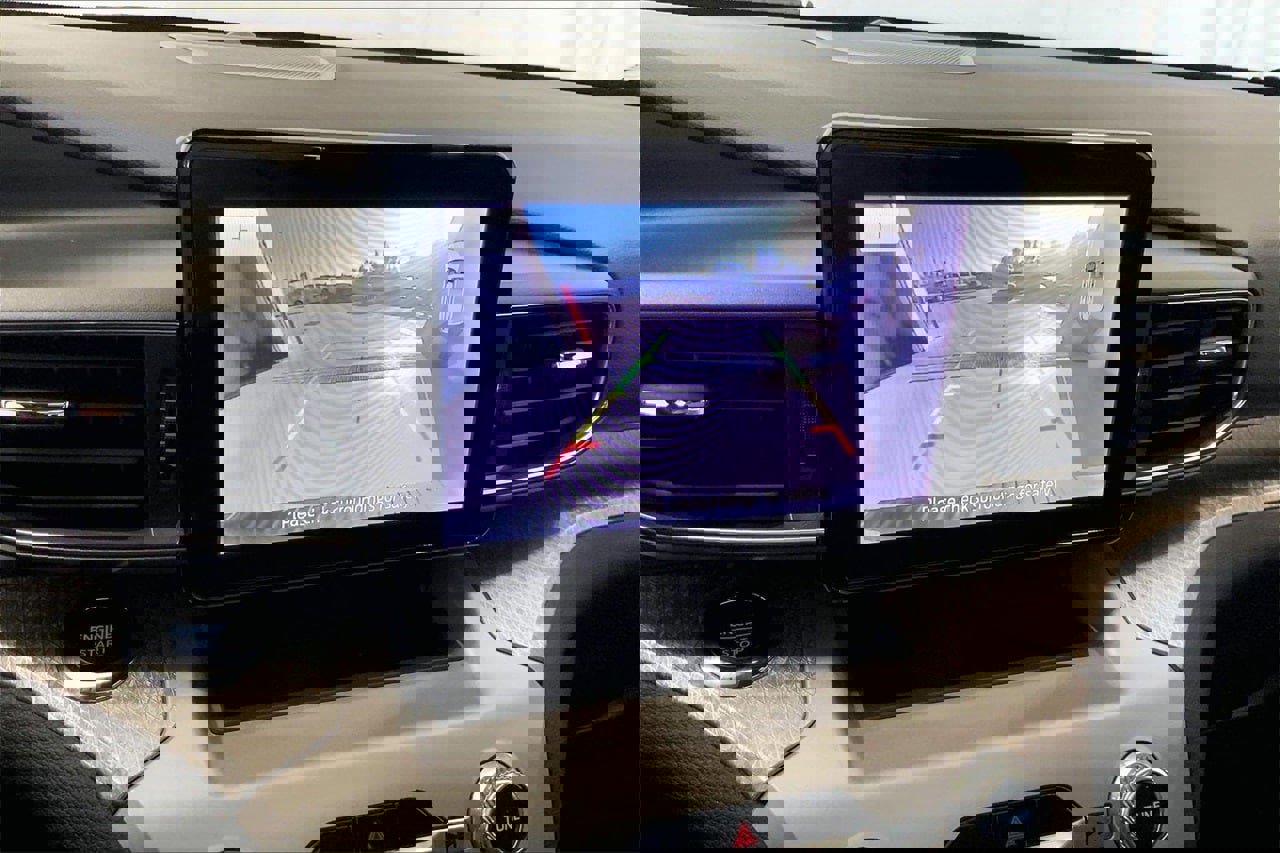 Certified 2024 Ford Explorer Timberline w/ Timberline Technology Package image 24