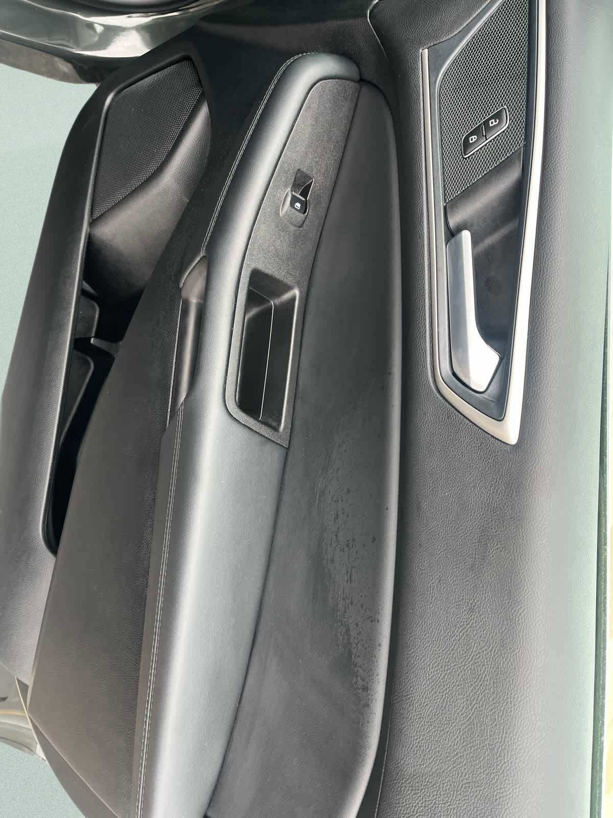 Certified 2024 Ford Edge SEL w/ Convenience Package image 15