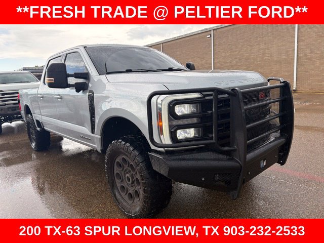 Certified 2024 Ford F250 Lariat w/ Lariat Ultimate Package
