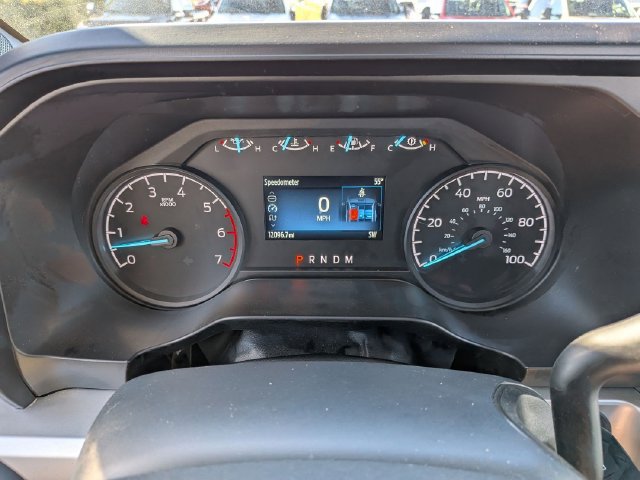 Certified 2024 Ford F350 XL w/ Snow Plow Prep Package AWD/4WD image 10