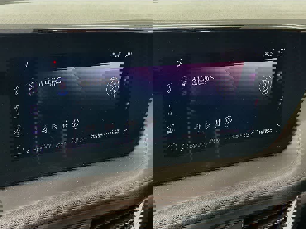 Used 2024 Buick Encore GX Sport Touring w/ Comfort Package image 19