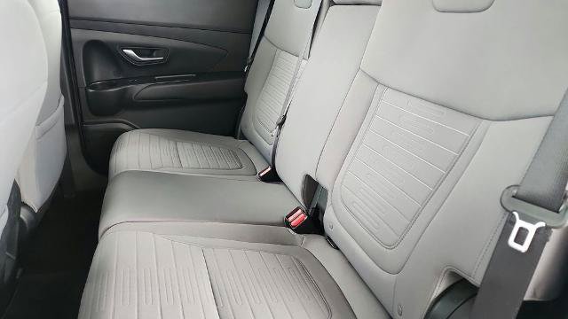Used 2022 Hyundai Santa Cruz SEL w/ Activity Package FWD image 27