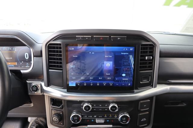 Certified 2021 Ford F150 Lariat AWD/4WD image 18