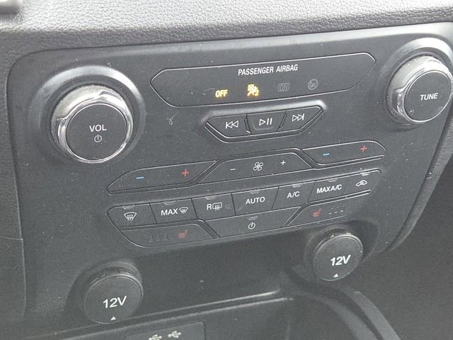 Certified 2023 Ford Ranger XLT w/ Equipment Group 302A High AWD/4WD image 20