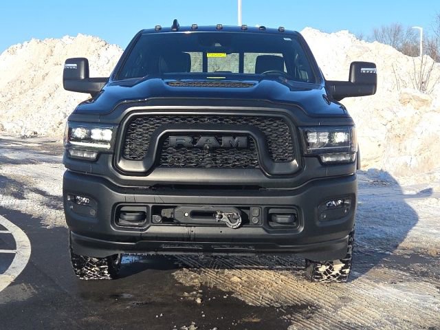 Used 2023 RAM 2500 Rebel w/ Level 2 Equipment Group image 4