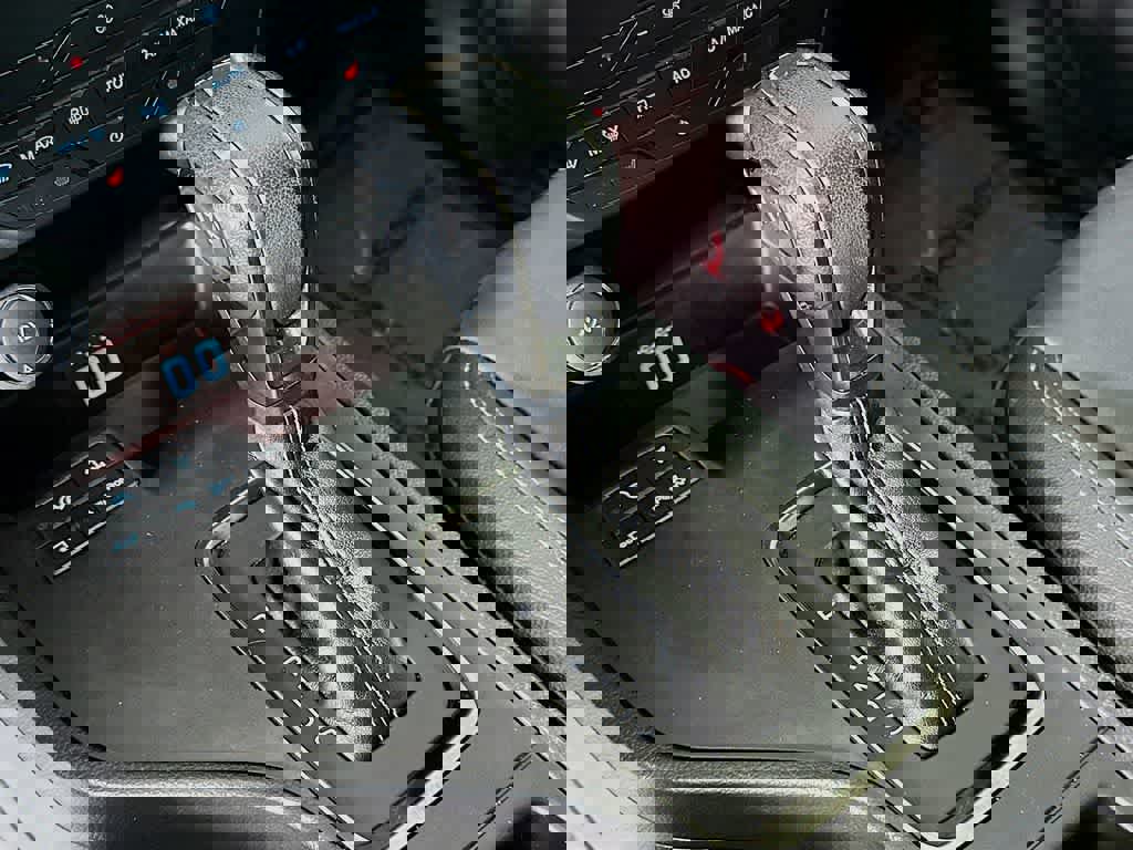 Certified 2020 Ford Ranger Lariat w/ Equipment Group 501A Mid image 21