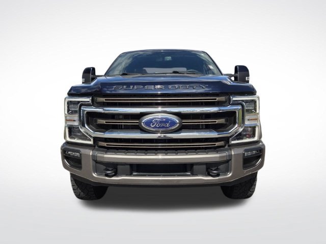 Certified 2022 Ford F250 King Ranch w/ Tremor Off-Road Package AWD/4WD image 3