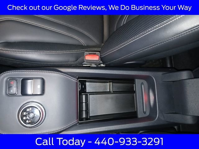 Certified 2021 Ford Mustang Mach-E Premium image 38