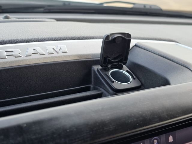 Used 2022 RAM 2500 Big Horn image 20