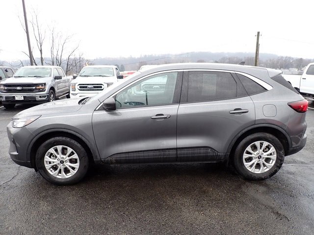 Certified 2023 Ford Escape Active image 6