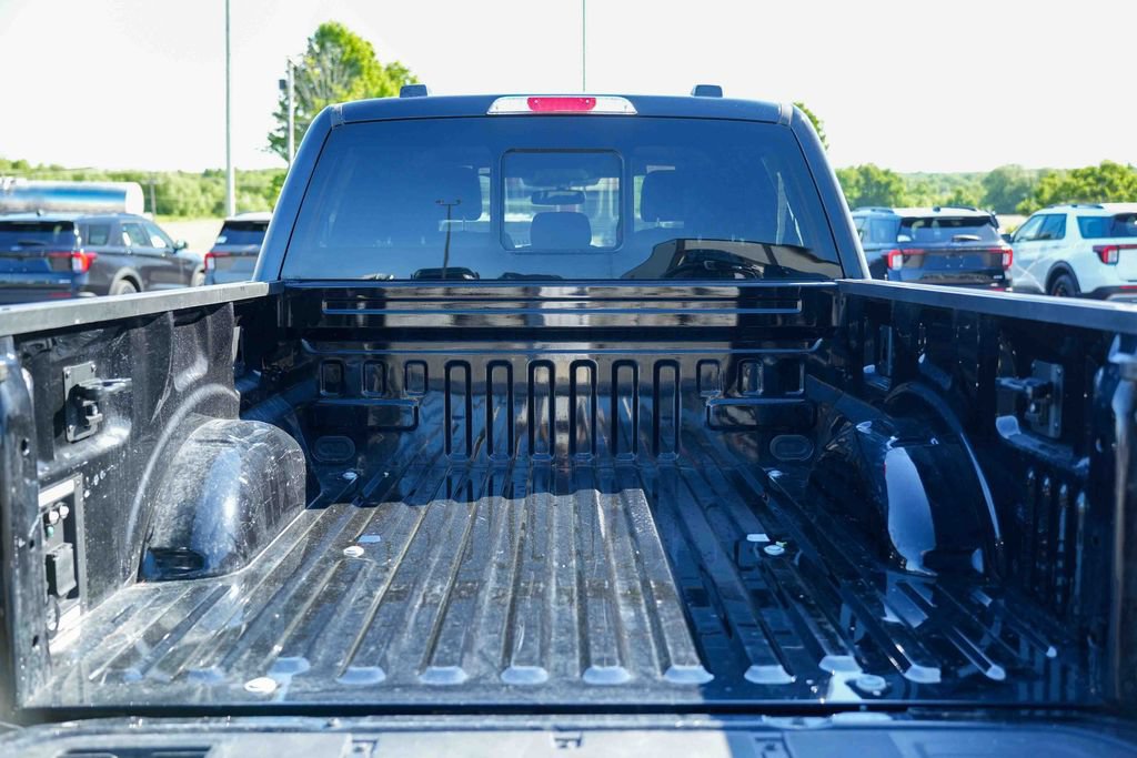 Certified 2023 Ford F150 XLT w/ Equipment Group 302A High AWD/4WD image 11