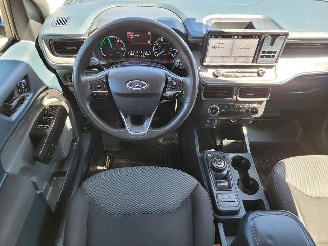 Certified 2024 Ford Maverick XL FWD image 13