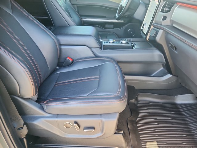 Certified 2024 Ford Expedition Timberline image 18