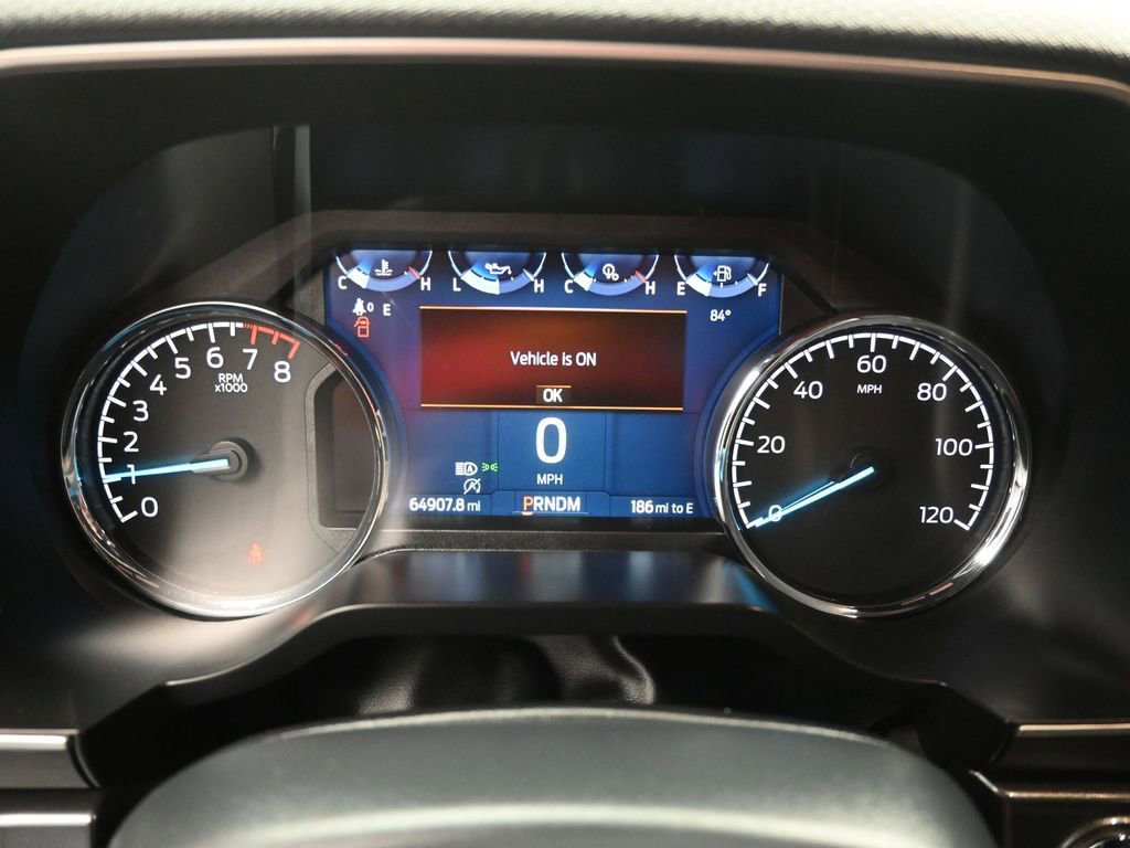 Certified 2023 Ford F150 XLT w/ Equipment Group 302A High image 31