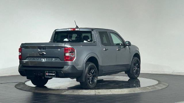 Certified 2023 Ford Maverick Lariat FWD image 10