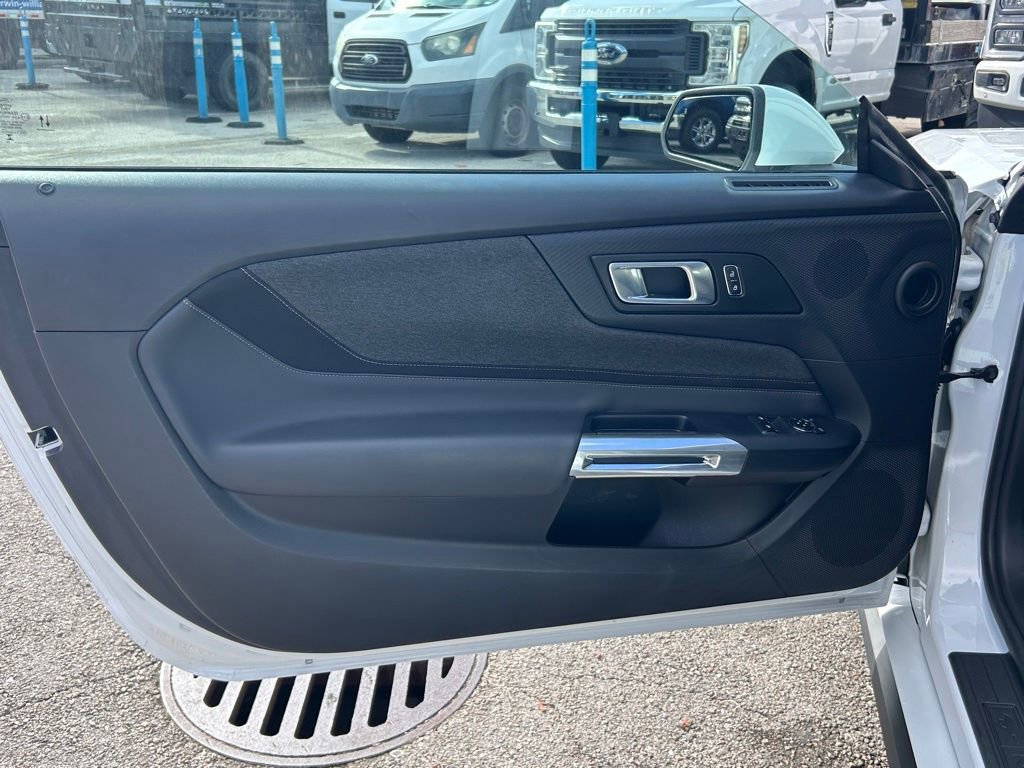 Certified 2024 Ford Mustang GT image 33