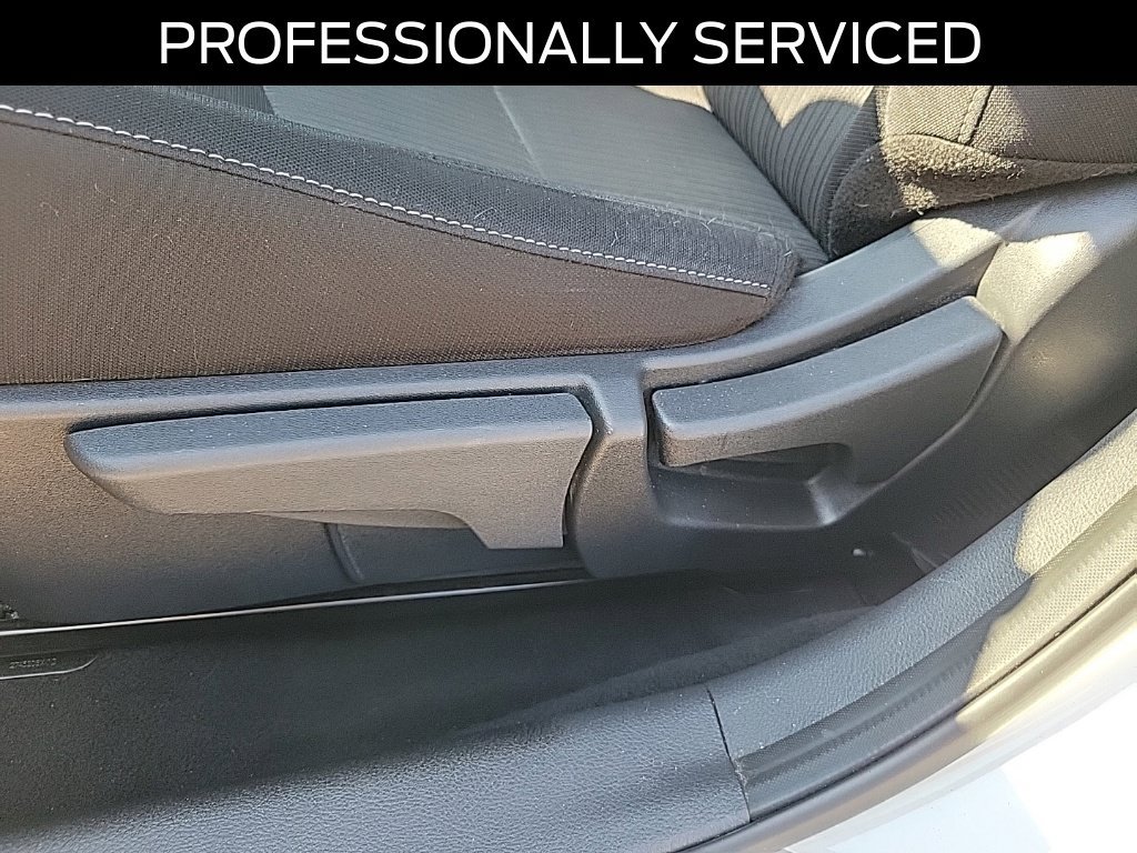 Used 2021 Nissan Sentra SV FWD image 17