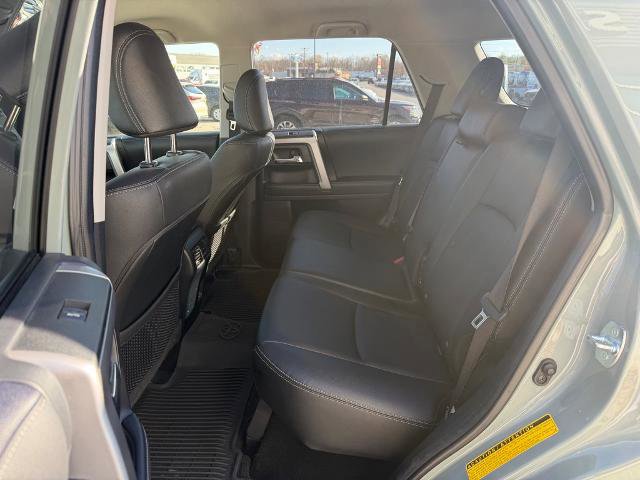 Used 2022 Toyota 4Runner TRD Sport w/ Technology Package image 13