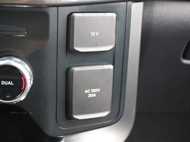 Certified 2023 Ford F150 XLT w/ Equipment Group 302A High AWD/4WD image 29