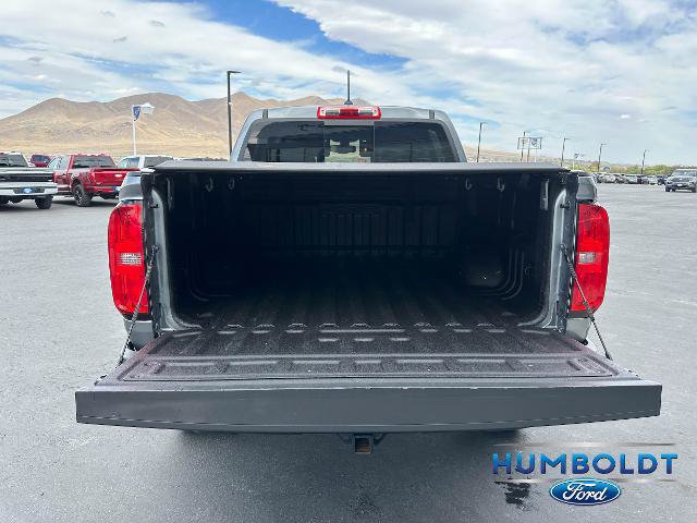 Used 2020 Chevrolet Colorado ZR2 AWD/4WD image 29