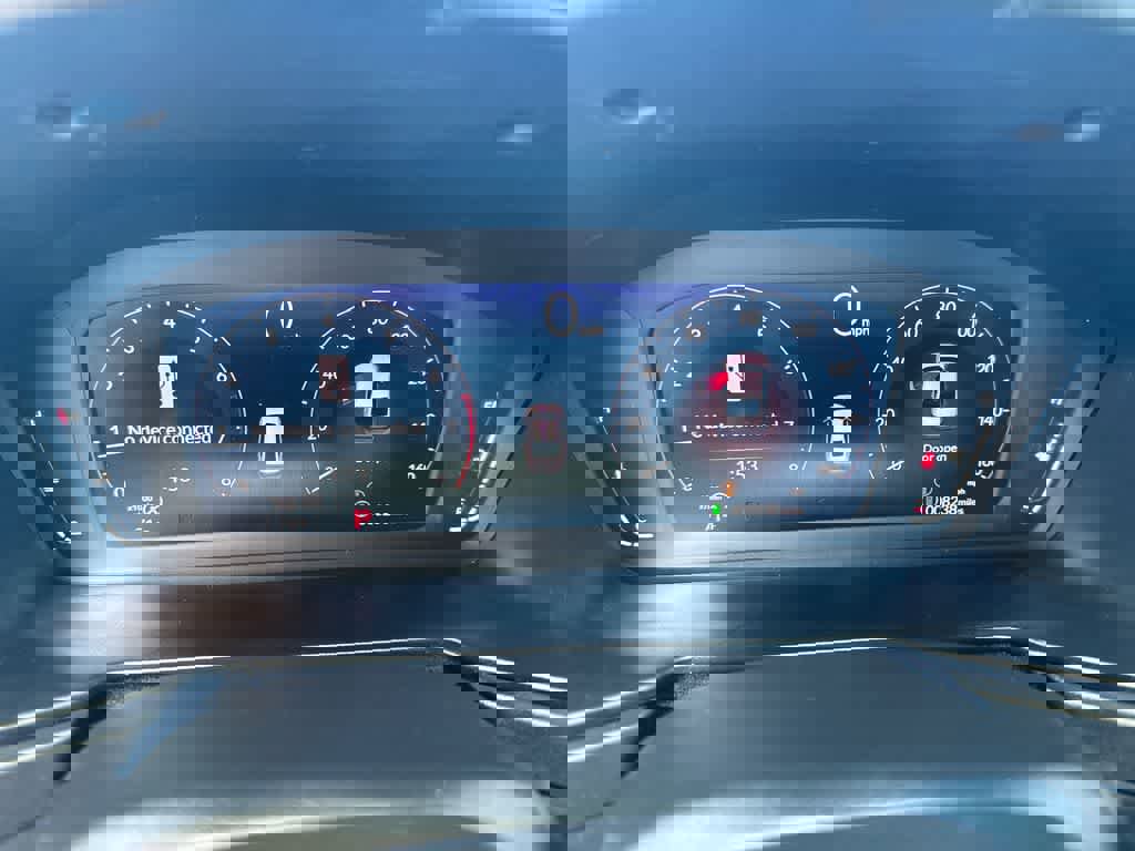 Used 2024 Honda Accord EX image 25