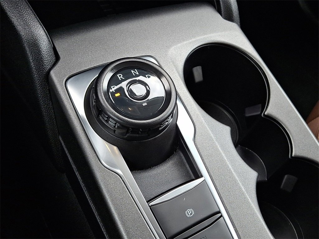 Certified 2025 Ford Bronco Sport Outer Banks image 15