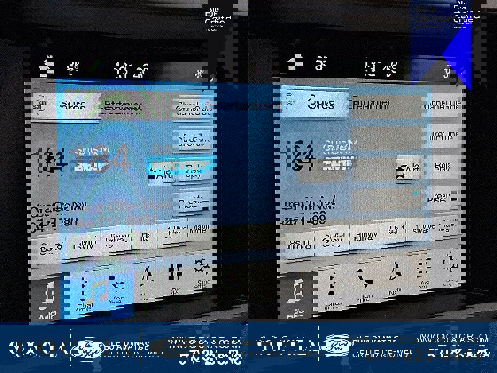 Certified 2019 Ford Mustang Bullitt w/ Bullitt Electronics Package image 18