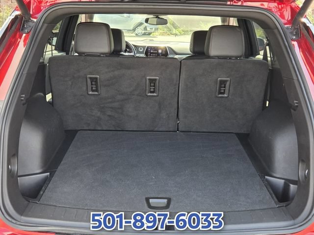 Used 2022 Chevrolet Blazer RS w/ Enhanced Convenience Package FWD image 13