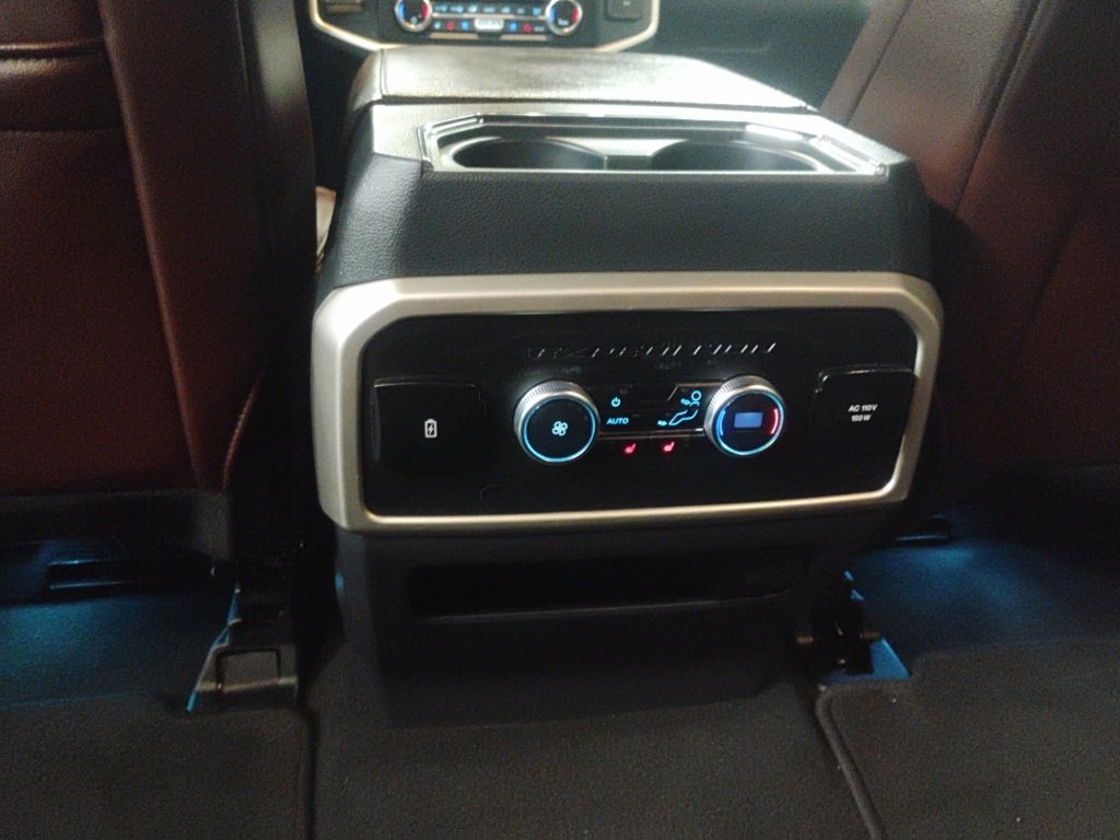 Certified 2024 Ford Expedition Max Limited image 20