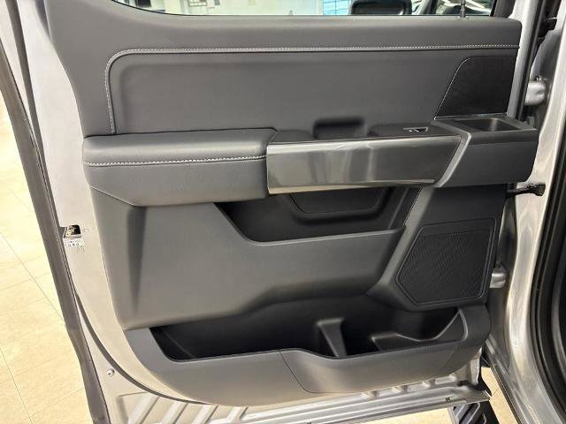 Certified 2022 Ford F150 XLT w/ Equipment Group 302A High image 12