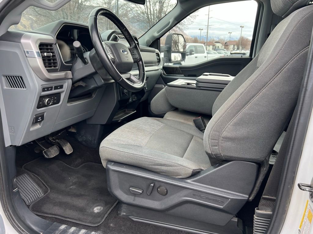 Certified 2022 Ford F150 XLT w/ Equipment Group 302A High image 53