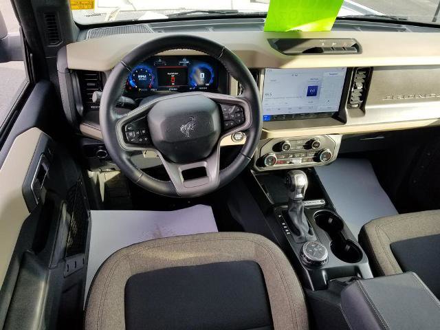 Certified 2025 Ford Bronco Big Bend AWD/4WD image 18