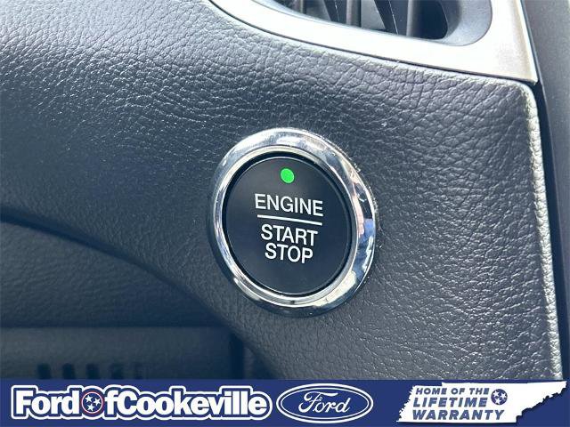 Certified 2022 Ford Edge SEL w/ Sport Appearance Package image 30