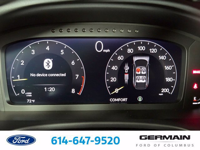 Used 2024 Honda Civic Type R image 25