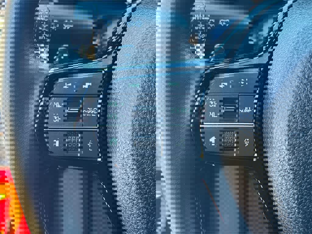 Used 2025 Honda Civic Sport image 22