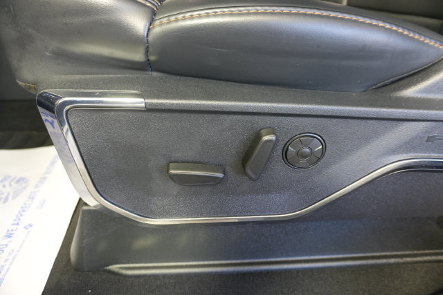 Certified 2024 Ford F350 Platinum AWD/4WD image 26