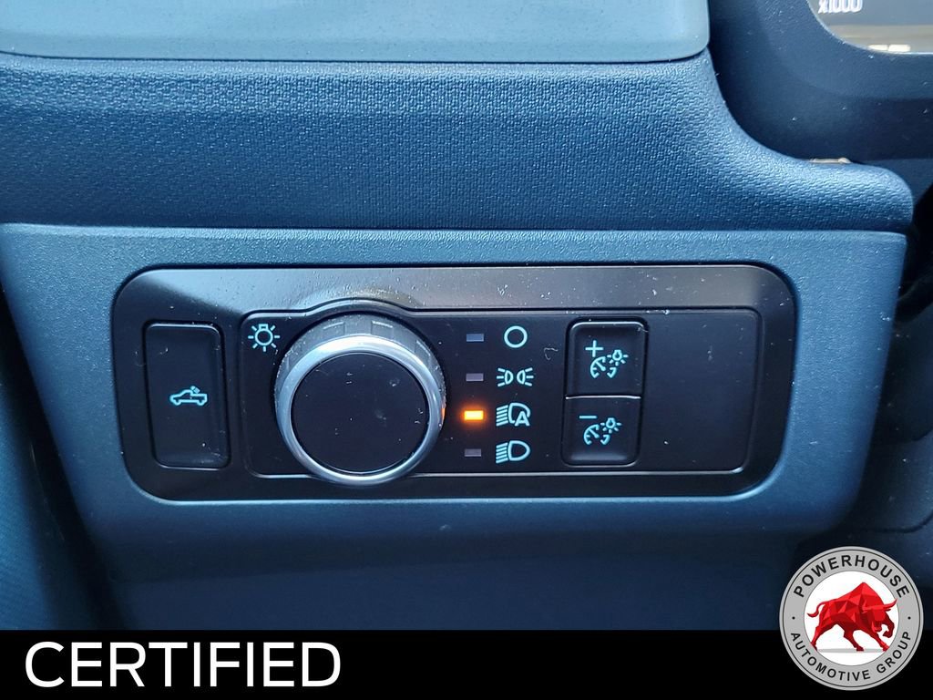 Certified 2023 Ford Maverick Lariat AWD/4WD image 29