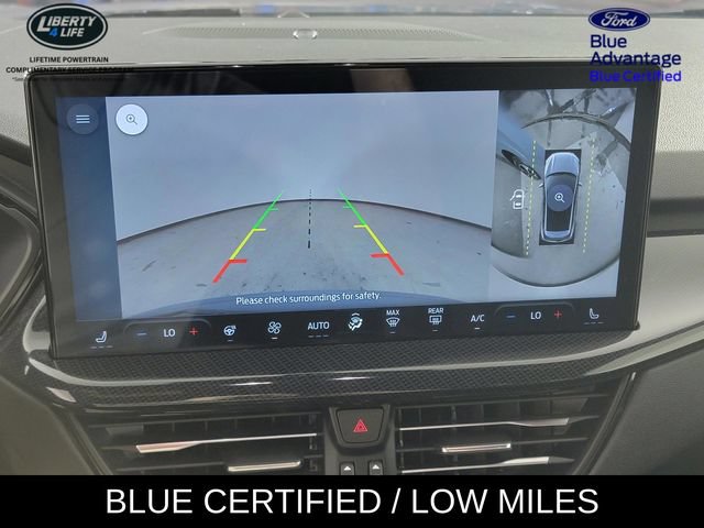 Certified 2023 Ford Escape ST-Line Select w/ Tech Pack #2 AWD/4WD image 32