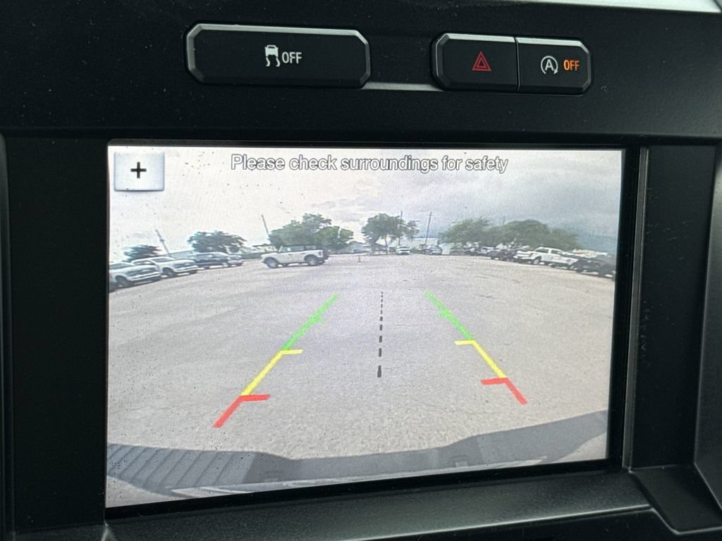 Certified 2017 Ford F150 XL w/ Equipment Group 101A Mid RWD image 20