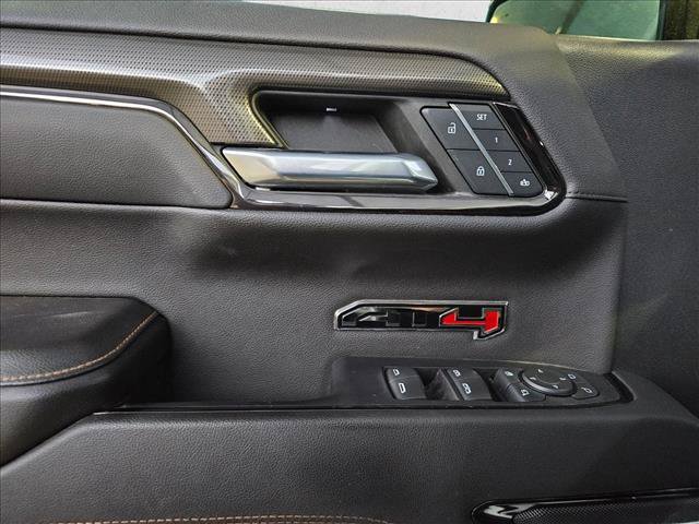 Used 2023 GMC Sierra 1500 AT4 w/ AT4 Premium Package AWD/4WD image 25