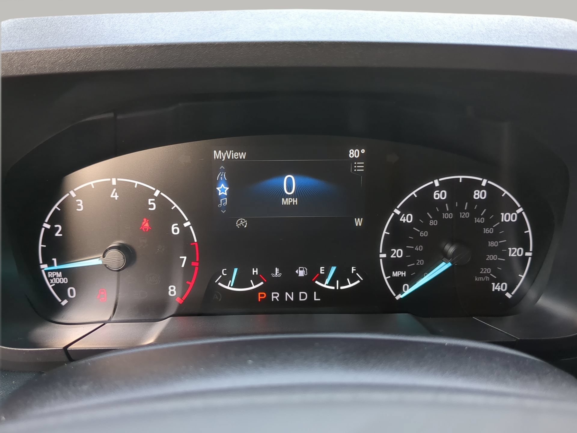 Certified 2024 Ford Maverick XLT FWD image 66