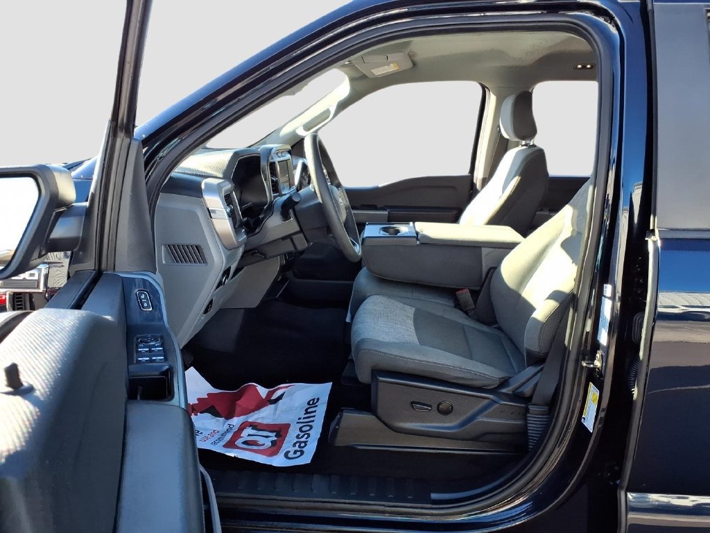 Certified 2023 Ford F150 XLT AWD/4WD image 25