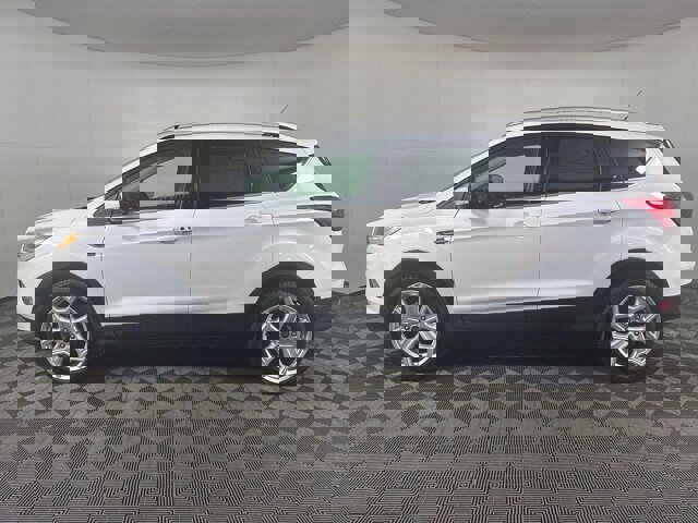 Certified 2019 Ford Escape Titanium w/ U9j03 - Titanium Tow Package image 7