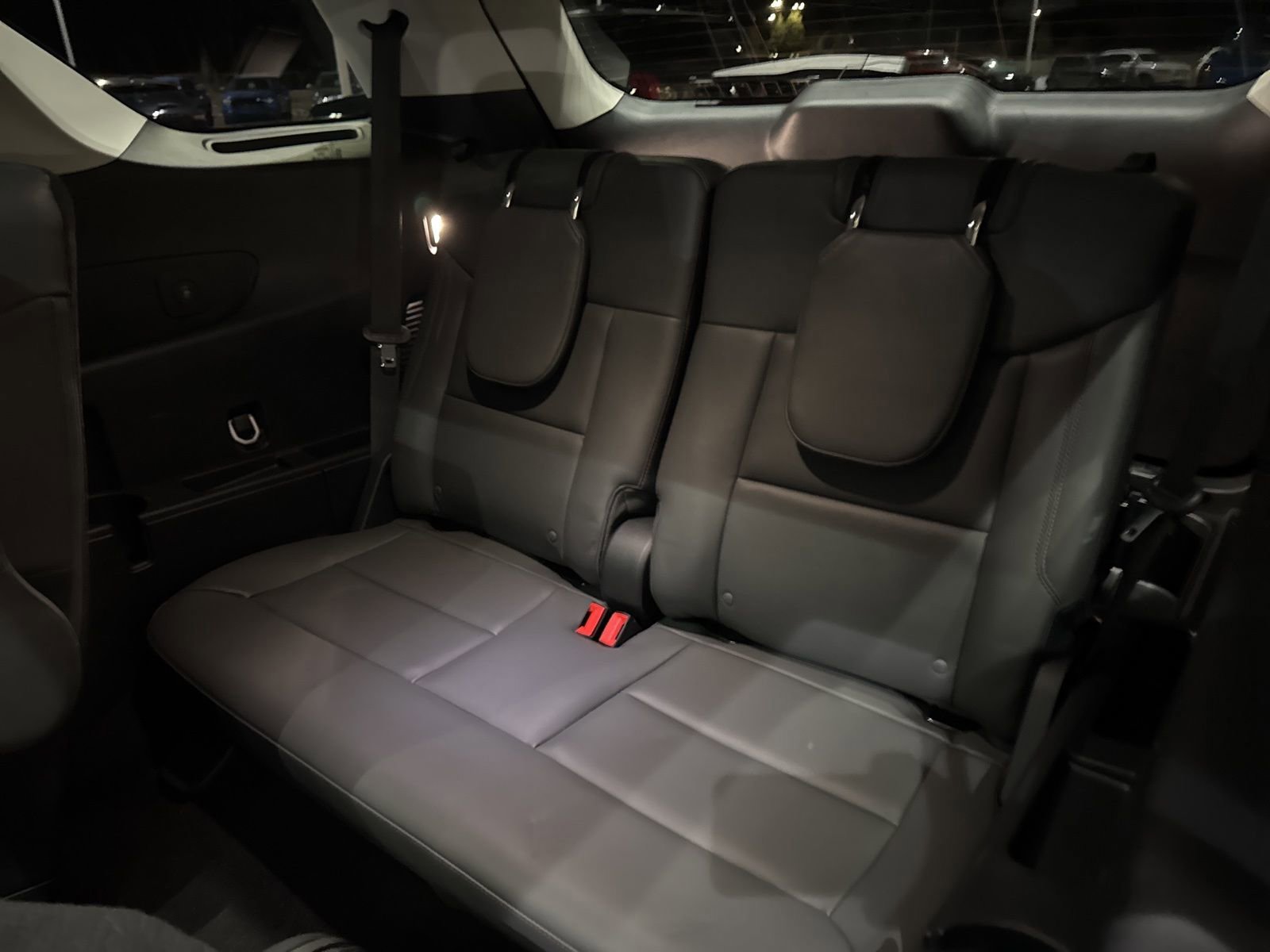 Certified 2025 Ford Explorer Active w/ Active Comfort Package image 41