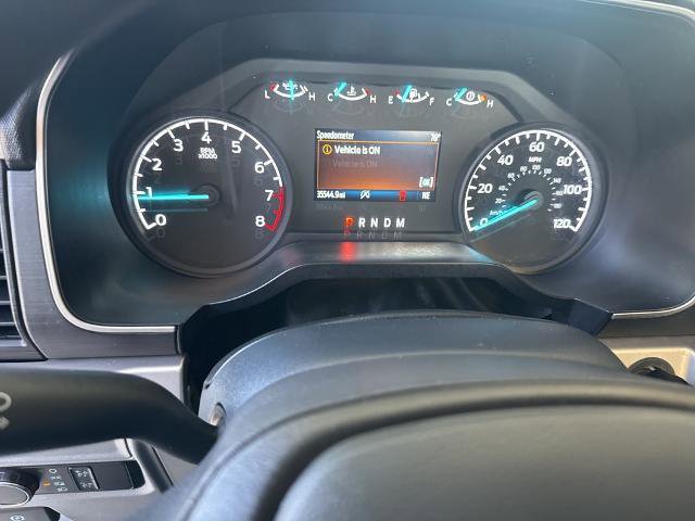 Certified 2022 Ford F150 XL image 11