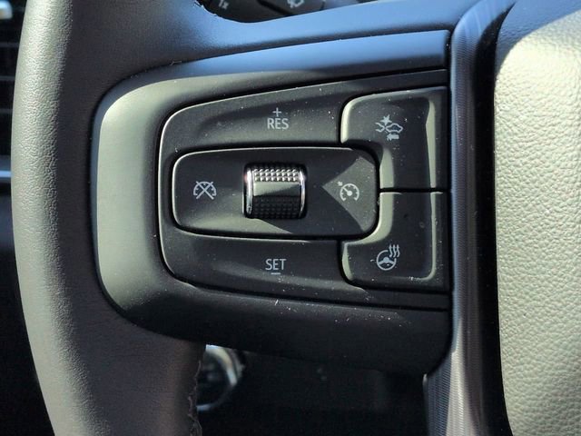 Used 2025 GMC Sierra 2500 Denali Ultimate w/ Max Trailering Package image 33