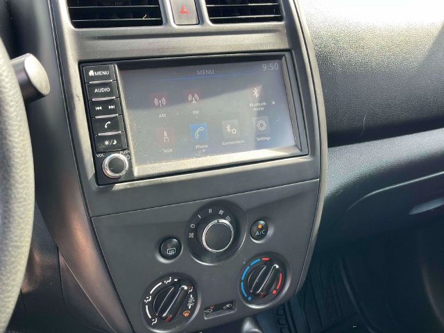 Used 2019 Nissan Versa S Plus FWD image 28