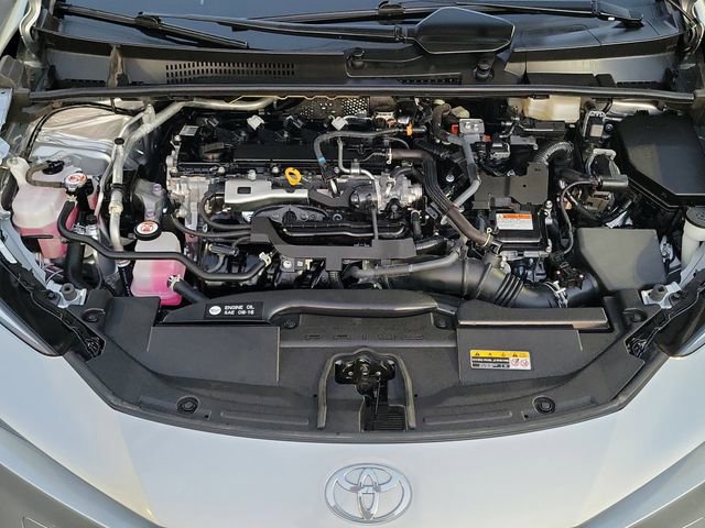 Used 2024 Toyota Prius LE image 27